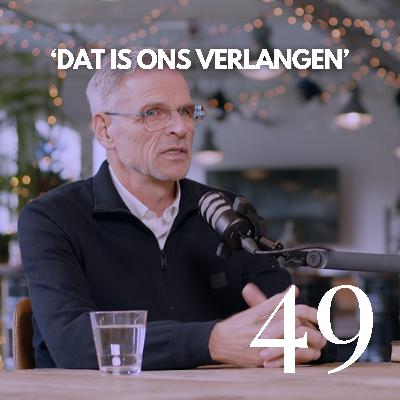 #49 'Wat is het hart van Upstream?' #49 'Wat is het hart van Upstream?'