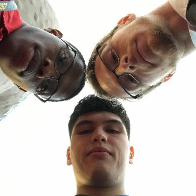 Meeting Tai Lopez, Patreon, And Lord Of The Rings Meeting Tai Lopez, Patreon, And Lord Of The Rings