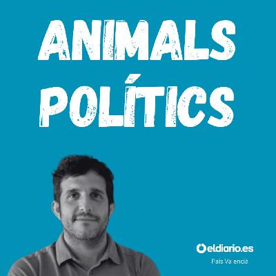 Ep. 17 - Traure a la llum allò que el poder vol amagar