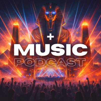 +Music Podcast 036 SE03