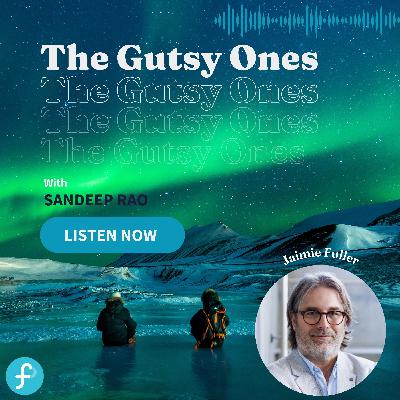 Jaimie Fuller - Focus on innovation, differentiation and fit. If not, someone else will copy you real quick Jaimie Fuller - Focus on innovation, differentiation and fit. If not, someone else will copy you real quick