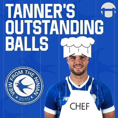 Tanner’s Outstanding Balls Tanner’s Outstanding Balls