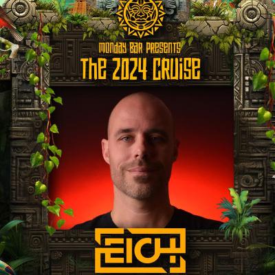 Eich - Live @ Monday Bar Cruise 2024 (21.09.24)