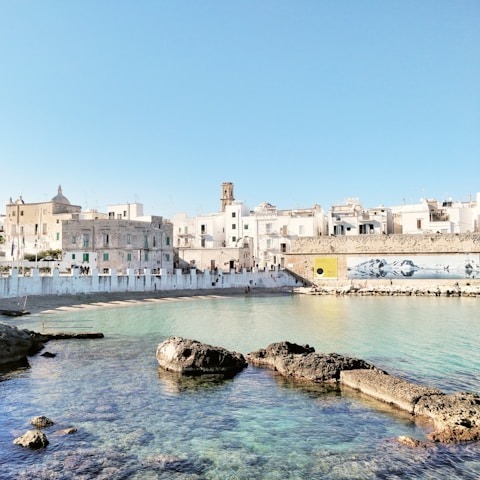 Explore Santa Maria di Leuca Boat Tours: Caves, Crystal Waters & Coastal Beauty