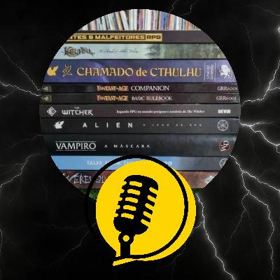Como começar a jogar RPG DE MESA em 2026 - Parte 1 Como começar a jogar RPG DE MESA em 2026 - Parte 1