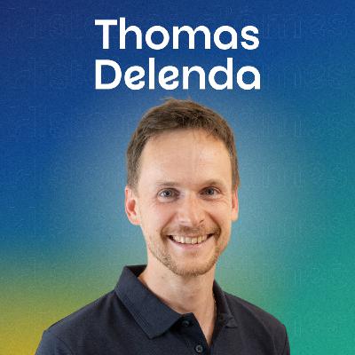Il N'AIMAIT PAS PRIER… ces 3 CLÉS ont TOUT changé ! Témoignage de Thomas Delenda, fondateur d'Hozana Il N'AIMAIT PAS PRIER… ces 3 CLÉS ont TOUT changé ! Témoignage de Thomas Delenda, fondateur d'Hozana
