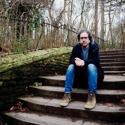 The Check-In with Billy Fuller-Beak The Check-In with Billy Fuller-Beak