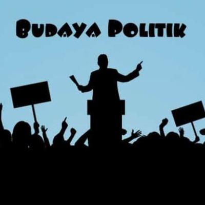 Budaya Politik