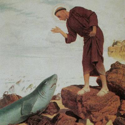 Movement Three – Never Did a Sermon So Please the Fish (S2, Ep.3) Movement Three – Never Did a Sermon So Please the Fish (S2, Ep.3)