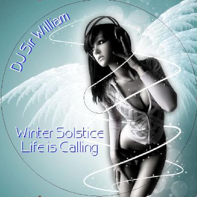 Winter Solstice - Life is Calling