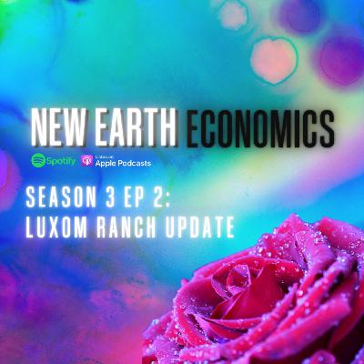 LUXOM Ranch- Update LUXOM Ranch- Update