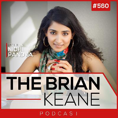 #560: Ayurvedic Practitioner Nidhi Pandya on Your Body Already Knows: How To Reset Your Gut, Mood, Hormones and Health!