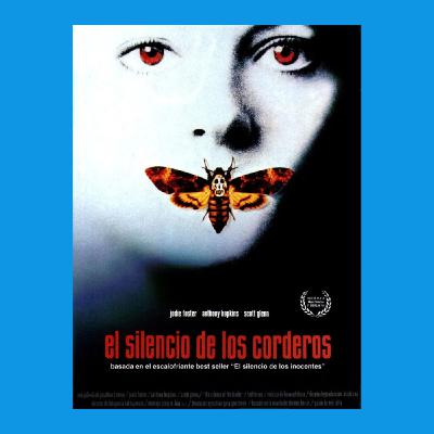 LA DESVELADA DE SEATTLE - El silencio de los corderos (1991)