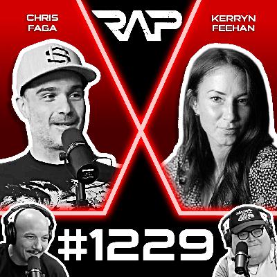 1229. Kerryn Feehan and Chris Faga
