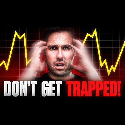 Making The Wrong Decision Now Could Cost You Your Crypto Portfolio!