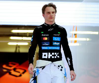 "It’s not the car", so what’s wrong for Piastri? "It’s not the car", so what’s wrong for Piastri?