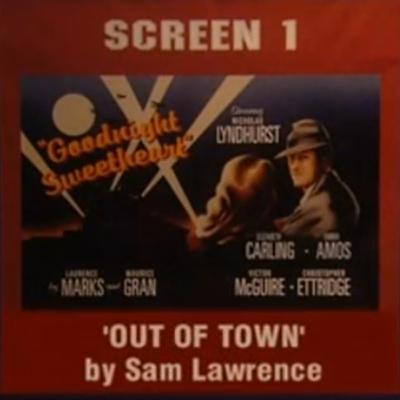 S4 - Ep 3 - Out of Town
