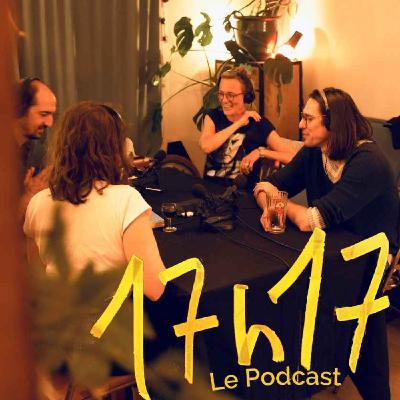 S03E01- Magdalena Malina & Maksym Teteruk S03E01- Magdalena Malina & Maksym Teteruk