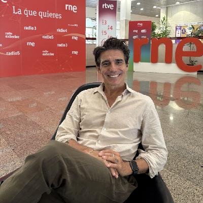 A compás - Veranos de la Villa 2025 bajo la dirección de Joaquín de Luz - 12/07/25