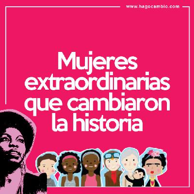 6. Nina Simone - Artistas y Escritoras - Historias para crecer