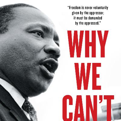 Why We Can't Wait - Book Review