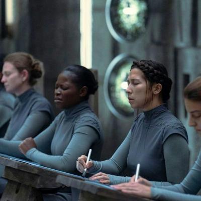 Dune: Prophecy S1E4 - Twice Born