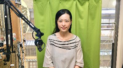 2022-9-6OA 山村有佳里のミュージック＋プラス