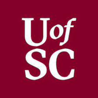 Why Did You Choose... University of South Carolina? Why Did You Choose... University of South Carolina?