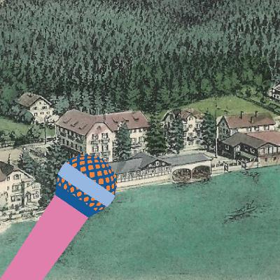 Sebastian Sebald - Grauer Bär Sebastian Sebald - Grauer Bär