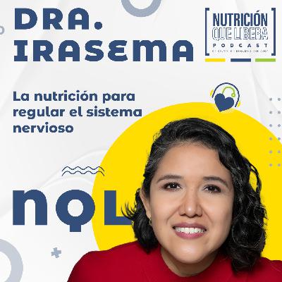Episodio 107: La nutrición para regular el sistema nervioso