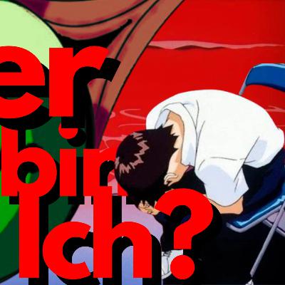 #04 Neon Genesis EVANGELION, ein Missverstandenes MEISTERWERK - Animereview spoilerfrei