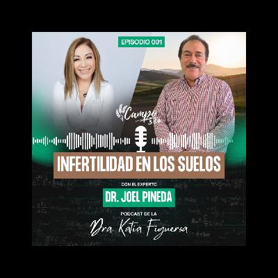 #001. La Infertilidad en los Suelos: Un Problema Invisible
