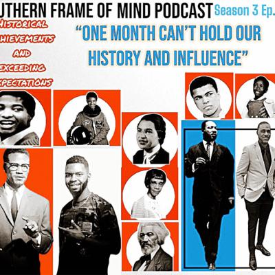 Black history special