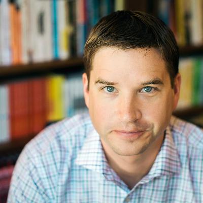 Cal Newport on Digital Minimalism: Creating a Philosophy of Personal Technology Use, Part II