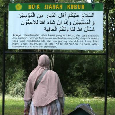 Arti Berekah dan contohnya