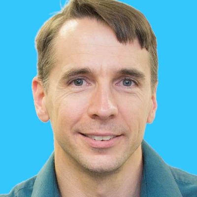 Teach Harder Math and Problem-Solving, with Richard Rusczyk