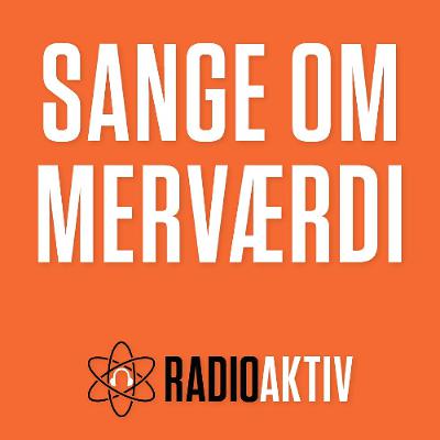 Sange om merværdi #54 – Markedsmagt og selskabsskatten