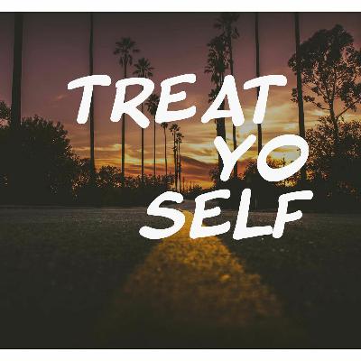 Your Are More: Self Care