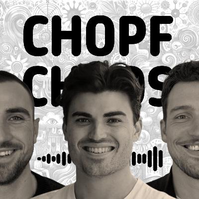 Folg 17: Sportpsychologie mit Gast Kyle Varley