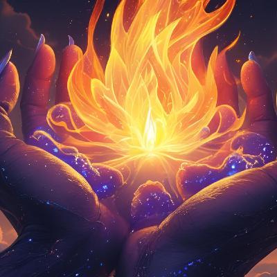 Hypnose Transpersonnelle ® 380 : Incendie, Souffrances passées, Rééquilibrage de l'âme
