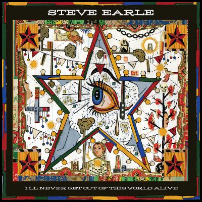 I'll Never Get Out of This World Alive I'll Never Get Out of This World Alive