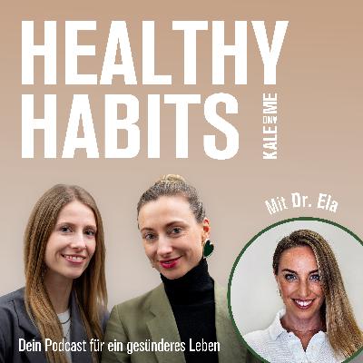 #13 Frauengesundheit: Tipps & Tricks von Gynäkologin Dr. Elena Leineweber