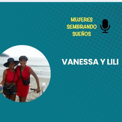 Conociendo el emprendimiento de Vanesa y Lili Conociendo el emprendimiento de Vanesa y Lili