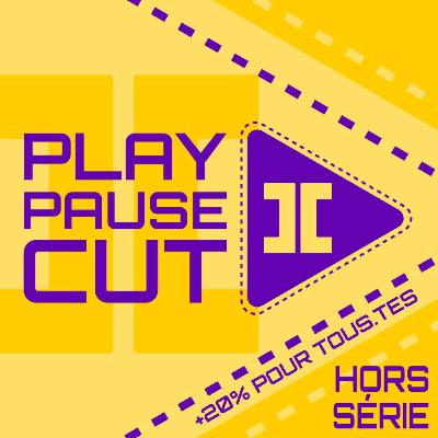 #Hors-série: Mobilisation dans l’audiovisuel, +20% pour tous.tes