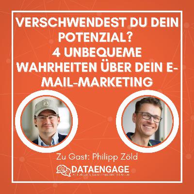 Verschwendest Du Dein Potenzial? 4 unbequeme Wahrheiten über Dein E-Mail-Marketing Verschwendest Du Dein Potenzial? 4 unbequeme Wahrheiten über Dein E-Mail-Marketing