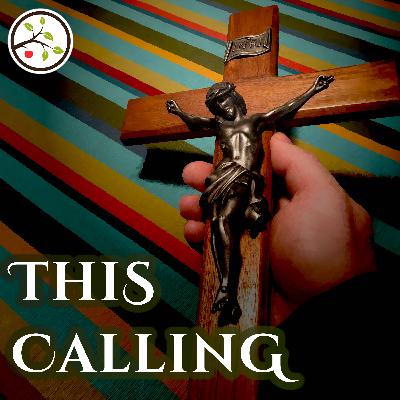 #14 – Charles Smith: It started with healing
