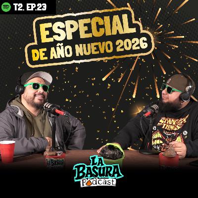 T2.B23- Todos tenemos una tía zorra: especial de fin de año