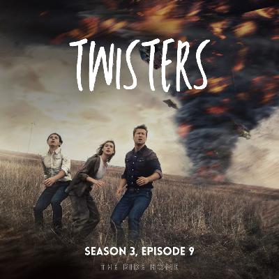 Twisters Twisters