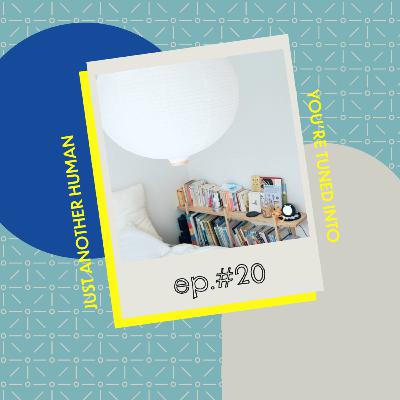 #20 My Dream House — And Why Old Japanese Homes Weren’t Built for the Cold