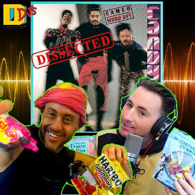 Cameo - Candy (The Candy Mega Mix)